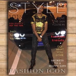 Meet your Posher, Rafael